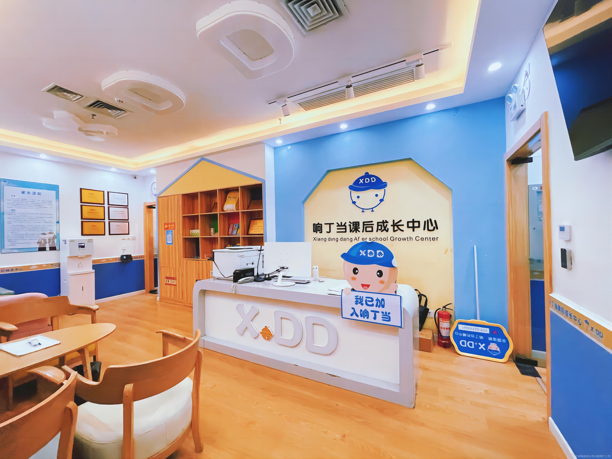 千洲教育咨询 专业导航，点亮未来求学之路